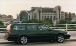 Volvo V70 1997 года
